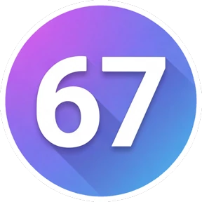 Стикер 10 из набора 67