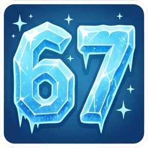 Стикер 2 из набора 67