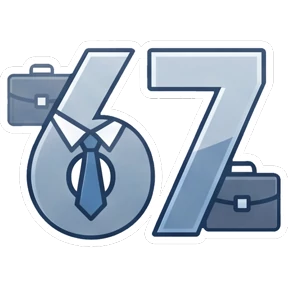 Стикер 18 из набора 67