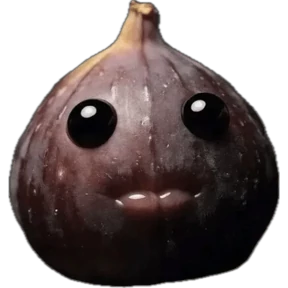 Стикер 23 из набора ai fruits