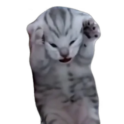 Стикер 13 из набора animals