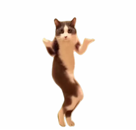Стикер из набора animalsANIM