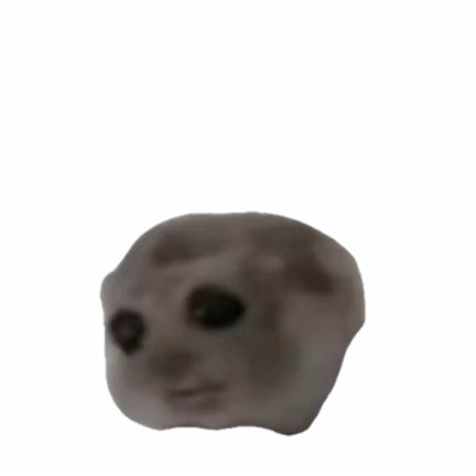 Стикер 7 из набора animalsANIM