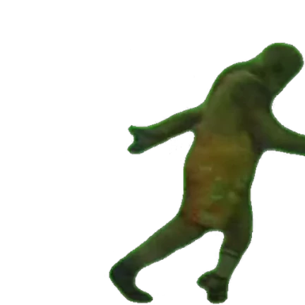 Стикер 14 из набора animalsANIM