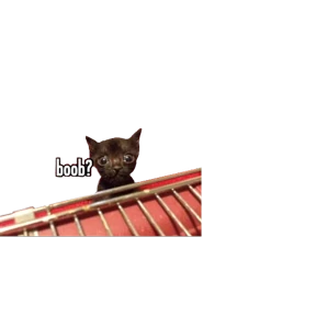 Стикер 8 из набора Baby memes