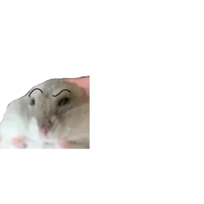 Стикер 14 из набора Baby memes