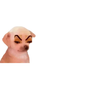 Стикер 23 из набора Baby memes