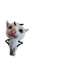 Стикер 26 из набора Baby memes