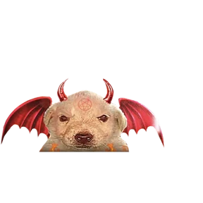 Стикер 29 из набора Baby memes