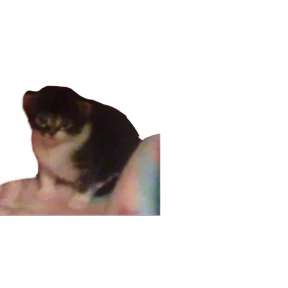 Стикер 38 из набора Baby memes