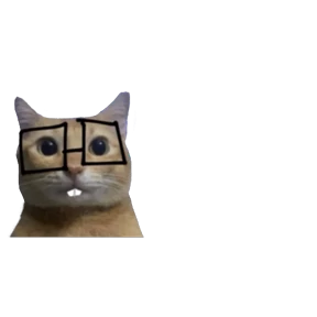 Стикер 42 из набора Baby memes