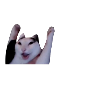 Стикер 45 из набора Baby memes