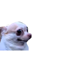 Стикер 47 из набора Baby memes