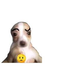 Стикер 49 из набора Baby memes