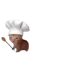 Стикер 2 из набора Baby memes