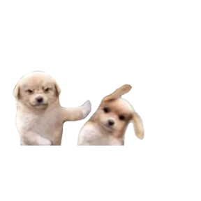 Стикер 81 из набора Baby memes