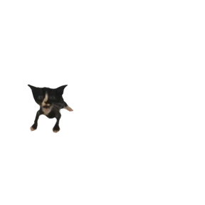 Стикер 86 из набора Baby memes