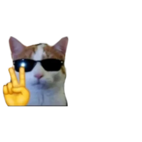 Стикер 87 из набора Baby memes