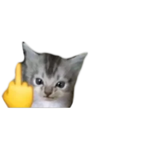 Стикер 89 из набора Baby memes