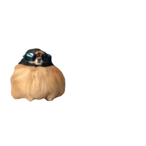 Стикер 90 из набора Baby memes