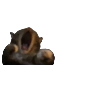 Стикер 97 из набора Baby memes