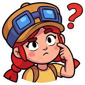 Обложка набора BRAWL STARS