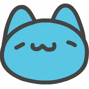 Стикер 11 из набора Bugcat Capoo