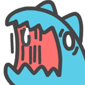 Стикер 14 из набора Bugcat Capoo