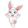 Обложка набора Bunny_Key
