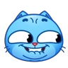 Обложка набора Cats