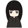Обложка набора Chibi girl