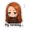 Обложка набора CoolNastya