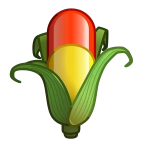 Стикер 6 из набора Creepy Emoji