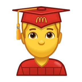 Стикер 4 из набора Creepy Emoji