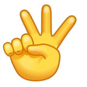 Стикер 15 из набора Creepy Emoji
