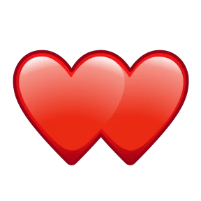 Стикер 18 из набора Creepy Emoji