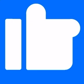 Стикер из набора Cube pins