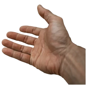Стикер из набора cursed_emoji