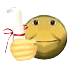 Стикер из набора cursed_emoji