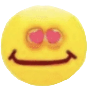 Стикер 10 из набора cursed_emoji