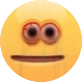 Стикер 17 из набора cursed_emoji