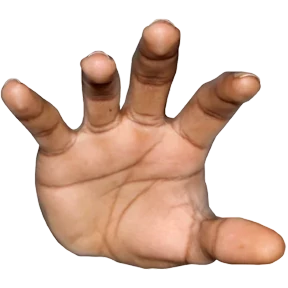 Стикер 33 из набора cursed_emoji