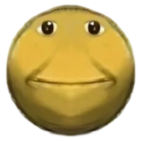 Стикер 41 из набора cursed_emoji