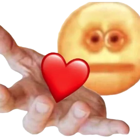 Стикер 48 из набора cursed_emoji
