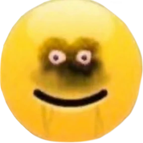 Стикер 60 из набора cursed_emoji
