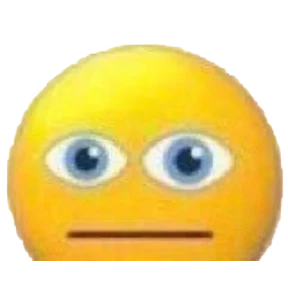 Стикер 64 из набора cursed_emoji