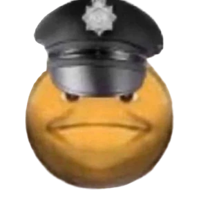 Стикер 68 из набора cursed_emoji