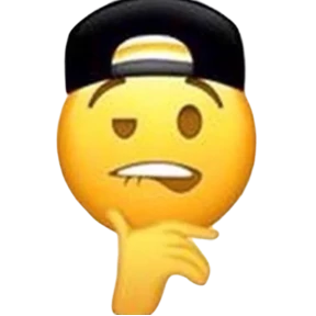 Стикер 78 из набора cursed_emoji
