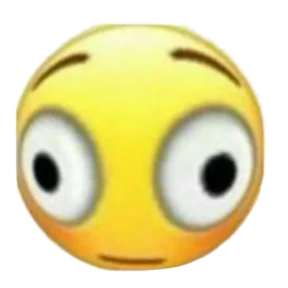 Стикер 79 из набора cursed_emoji
