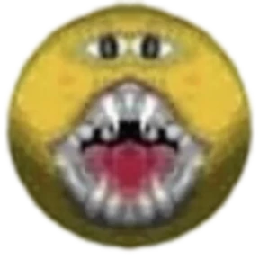 Стикер 82 из набора cursed_emoji